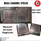 MIKA SAMAWA 1 POLOS / MIKA JUMBO / MIKA KUE / MIKA BOLU 1