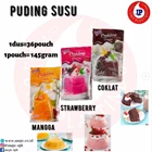 PUDDING SUSU NUTRIJELL / PUDDING BUBUK 1