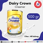 Creamer dairy crown / Krimer dairy crown 500 gr 1