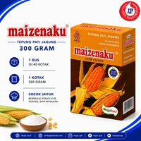 Tepung Pati Jagung Maizenaku 300gr