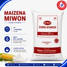 Tepung Maizena Miwon Corn Starch 25Kg 1
