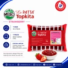 Le Patta Topkita Strawberry 5Kg 1