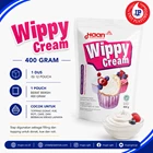 Haan Wippy Cream 400 Gram Whipping Powder 1