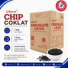 Marvel Chip Coklat Chocolate Chips Compound 1
