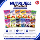 Nutrijell Ekonomis Jelly Powder Aneka Rasa Isi 12 Kotak 1