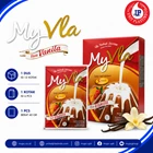 MyVla Bubuk Vla Instan Rasa Vanila 60 Gram 1
