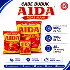 Cabe Bubuk AIDA Aneka Kemasan 1