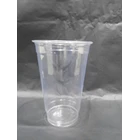 Gelas Plastik Gpc Cup & Gpc Domelids 2
