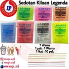  Kiloan Straws Legend Of Various Colors 1