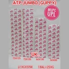 Plastik Anti Panas Atp Jumbo Guppy 75X125 / 75X105 / 60X100 / 50X85 1
