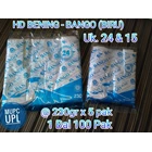  Blue Bango Plastic Bags Uk 24 And 15 1
