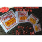 Lavenda 2 Plastic Bags Wr Uk 35 28 24 And 15 1
