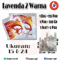 Lavenda 2 Plastic Bags Wr Uk 35 28 24 And 15
