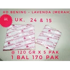 Red Lavenda Plastic Bags Uk 24 And 15 1
