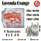 Lavenda Uk Or 24 And 15 Plastic Bags 1