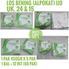 Plastic Bags Alp Uk Real 24 Los Pack And 15 2