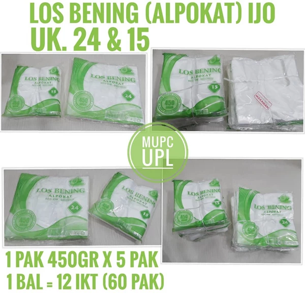 Plastic Bags Alp Uk Real 24 Los Pack And 15