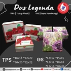 Gs Flower Legend Box / rice box 1
