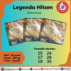Kantong Plastik Kresek Hd Legenda Orange 1