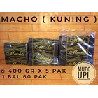 Macho Hd Plastic Yellow Uk 28 24 And 17 1