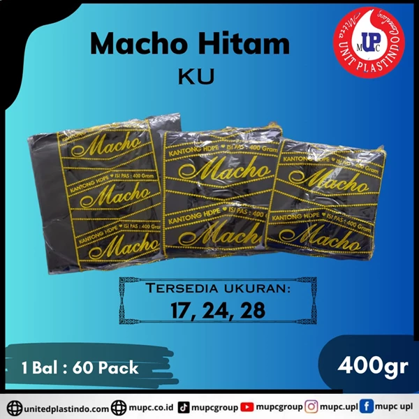 Macho Hd Plastic Yellow Uk 28 24 And 17