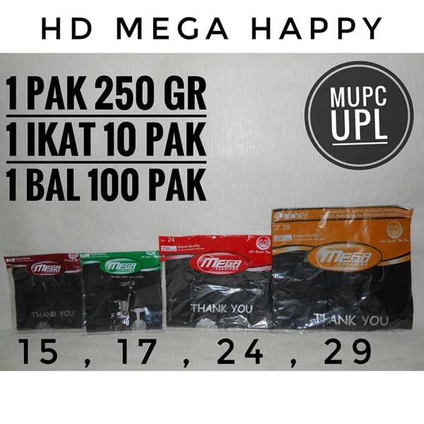 Mega Happy Hd Plastic Uk 15 17 24 And 29