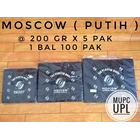 Plastic Hd White Moscow 1
