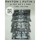 White Phyton Hd Plastic 1