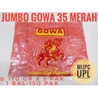 Plastic Hd Jumbo Gowa 35 Red 1