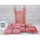 Kantong Plastik Kresek Los Pink Banteng Tersedia Banyak Ukuran 1