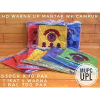 Plastik Up Mantap Wk Campur