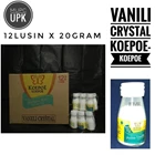 Koepoe  Vanili Crystal  1