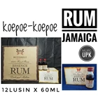 Koepoe Koepoe Rhum Jamaica  1