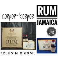 Koepoe Koepoe Rhum Jamaica 