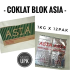 Chocolate Blok Asia 1