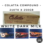 Coklat Colatta Compound  1