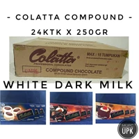 Coklat Colatta Compound 