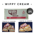 Haan Wippy Cream  1