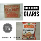 Gula Donat Claris  1
