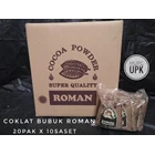 Roman Sweet Food 1