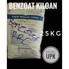 Benzoat  Kiloan RRC 1
