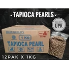 Boba Bubble Tapioca Pearl 1kg 2