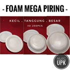 Foam Mega Piring 1