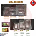 MIKA EKONOMI / MIKA KUE / MIKA 3EKO / MIKA 4EKO / MIKA 5EKO 1