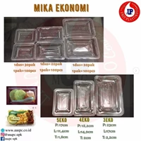 MIKA EKONOMI / MIKA KUE / MIKA 3EKO / MIKA 4EKO / MIKA 5EKO