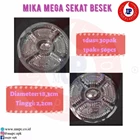 MIKA MEGA SEKAT BESEK / MIKA SEKAT / MIKA DALAMAN DUS / MIKA BESEK 1