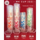 Glass Mk Cup 1