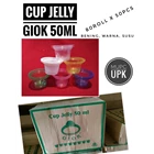  50ml Jelly Cup Jade 1