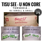 Tisu See-U Noncore 1