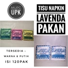  Napkin Lavenda Feed Tissue 1
